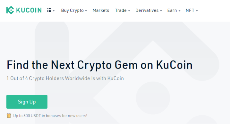 KuCoin